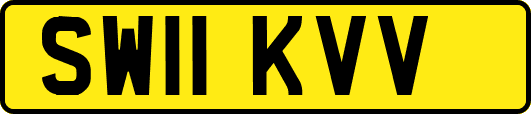 SW11KVV
