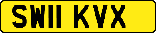 SW11KVX