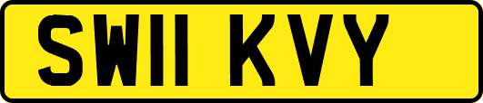 SW11KVY