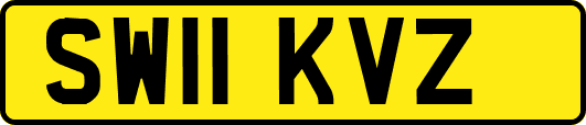 SW11KVZ