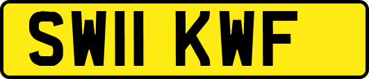 SW11KWF