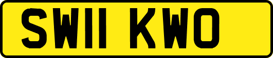 SW11KWO