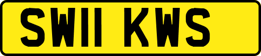 SW11KWS
