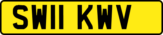 SW11KWV