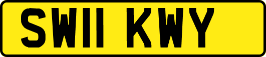 SW11KWY
