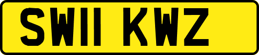 SW11KWZ