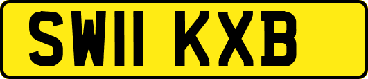 SW11KXB