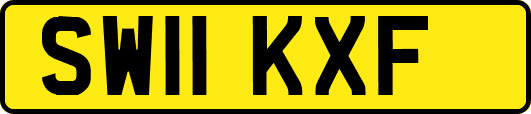 SW11KXF