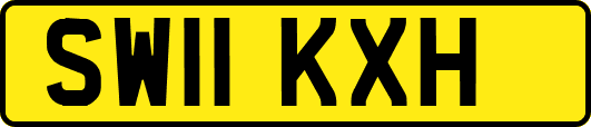 SW11KXH