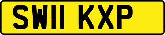 SW11KXP