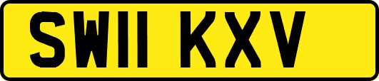 SW11KXV