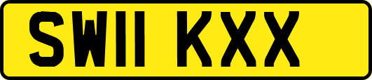 SW11KXX