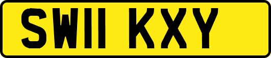 SW11KXY