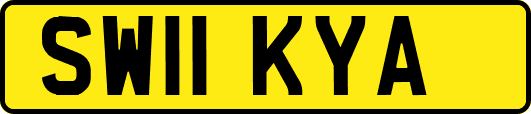 SW11KYA