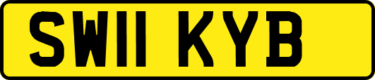 SW11KYB