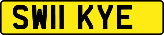 SW11KYE
