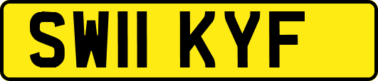 SW11KYF
