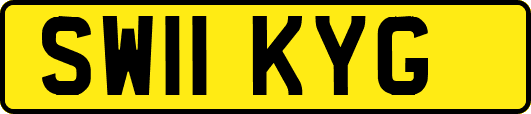 SW11KYG