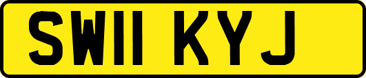 SW11KYJ
