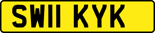 SW11KYK