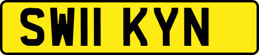 SW11KYN