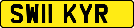 SW11KYR