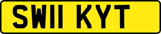 SW11KYT