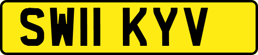 SW11KYV