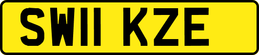SW11KZE