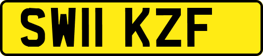 SW11KZF