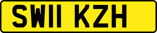 SW11KZH