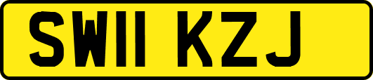 SW11KZJ