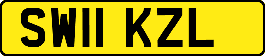 SW11KZL