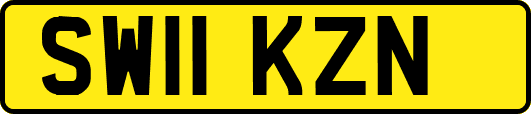 SW11KZN