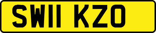 SW11KZO