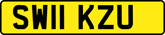 SW11KZU