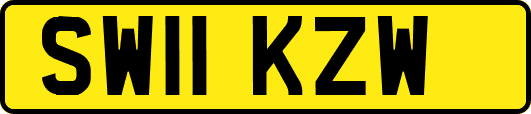 SW11KZW