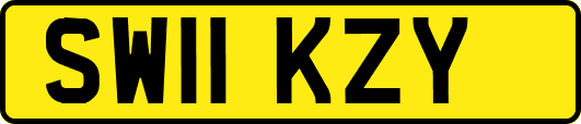 SW11KZY