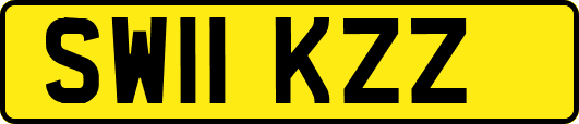 SW11KZZ
