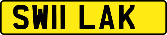 SW11LAK