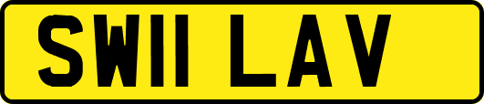 SW11LAV