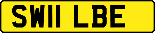 SW11LBE
