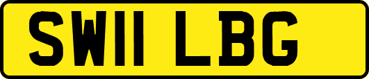 SW11LBG
