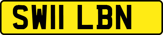 SW11LBN