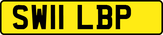 SW11LBP