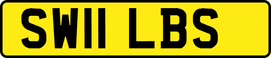 SW11LBS