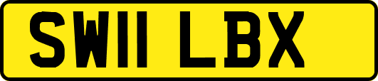 SW11LBX