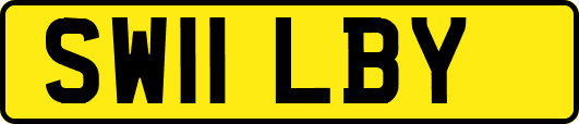 SW11LBY