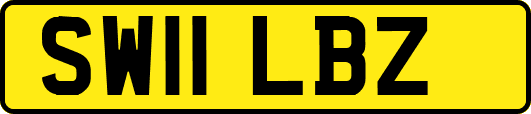 SW11LBZ