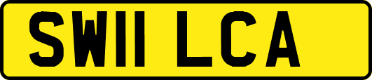SW11LCA